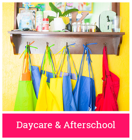 Blackie River Community Group | Daycare and Afterschool