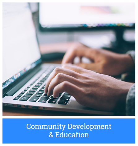 Blackie River Community Group | Community Development and Education